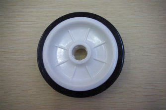 PA6 專用注塑級尼龍 外觀優良 成型周期快