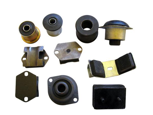 有效提升尼龍產(chǎn)品注塑件精密度的四種方法