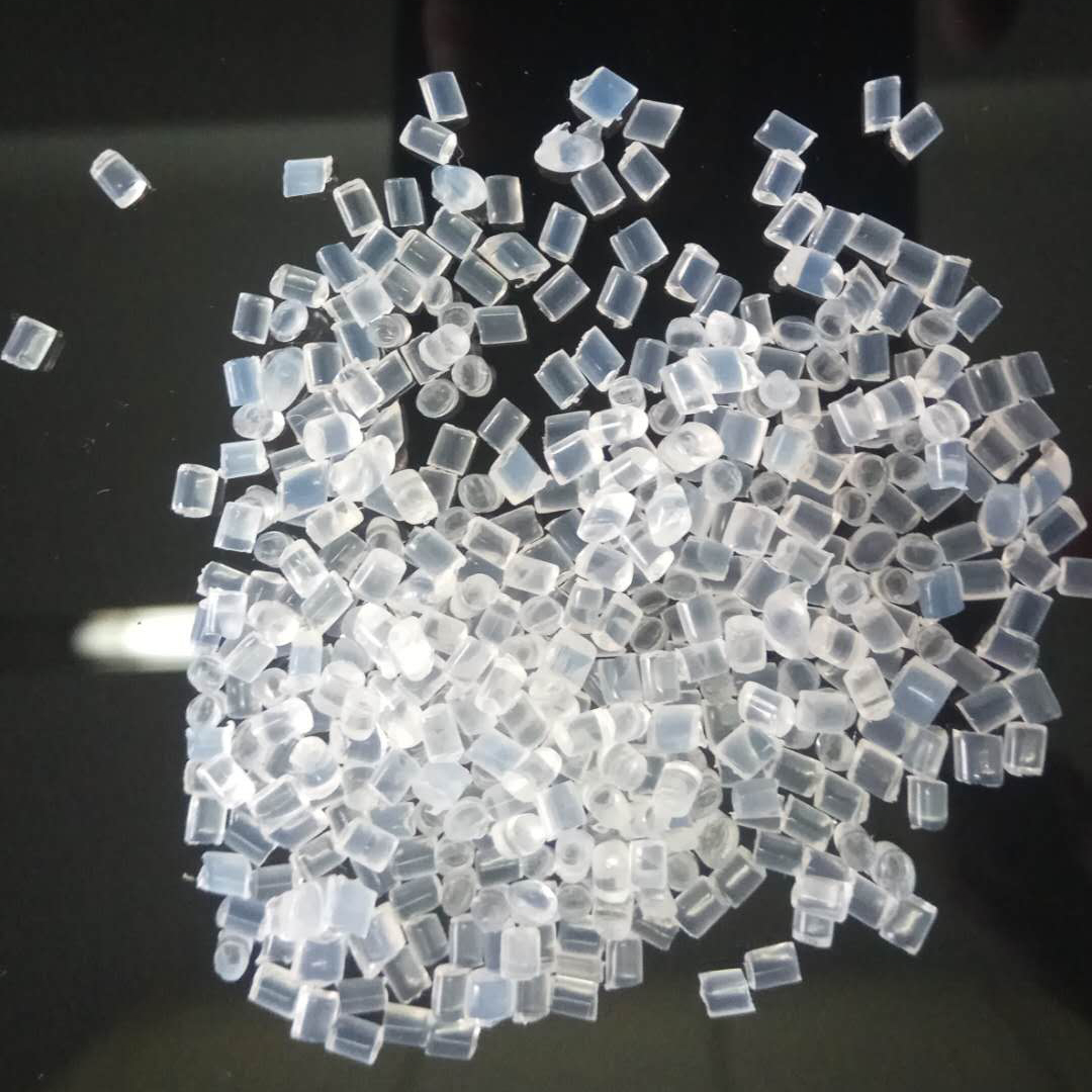 PA6與PA66在注塑時(shí)能否混在一起用?